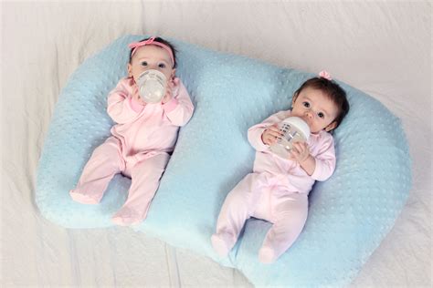 You'll receive email and feed alerts when new items arrive. Twin Z Nursing Pillow Review
