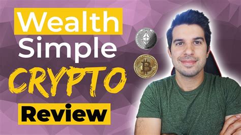 Is there a large benefit other then the ability to buy a larger variety of coins? Wealthsimple Crypto Review - Best Canadian Crypto Trading ...