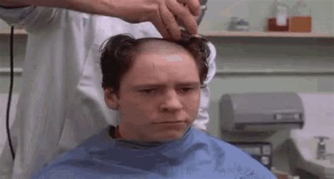 Head Shave Barber Gif Head Shave Barber Discover And Share Gifs