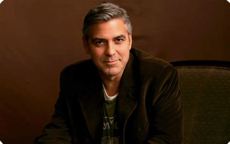 The Many Faces Of George Clooney My Filmviews
