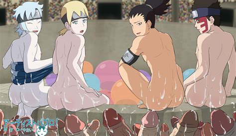 Boruto Sd Shinki Naruto Amino Hot Sex Picture