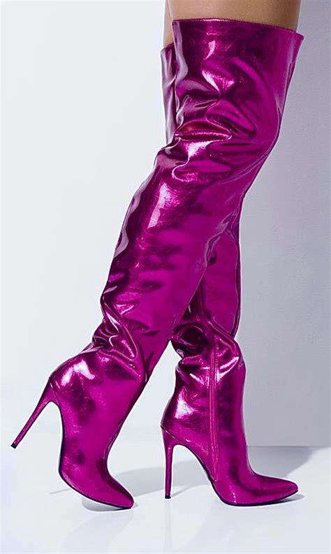 hot heels stiletto heels thigh high boots heels heeled boots knee boots cool boots high