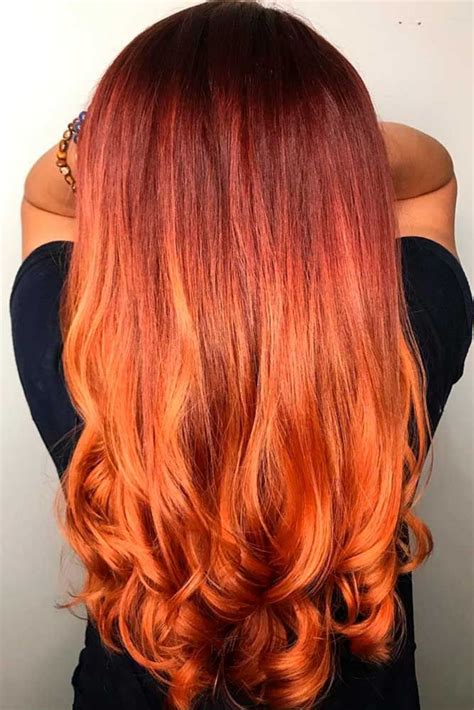 27 Fabulous Brown Ombre Hair Brown Ombre Hair Color