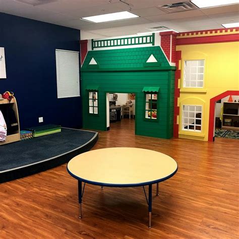 Prestige Preschool Academy Lake Ridge Preschool In Woodbridge Va