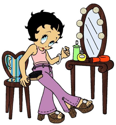 Top 34 Ideas About Betty Boop On Pinterest Beautiful