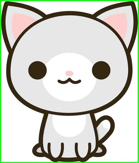Gambar Kucing Lucu, Imut dan Paling Menggemaskan Sedunia | Gambar