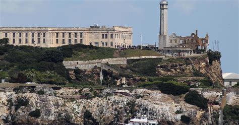 Your resource to discover and connect with designers worldwide. 55 years later, Alcatraz prison escape remains a mystery ...