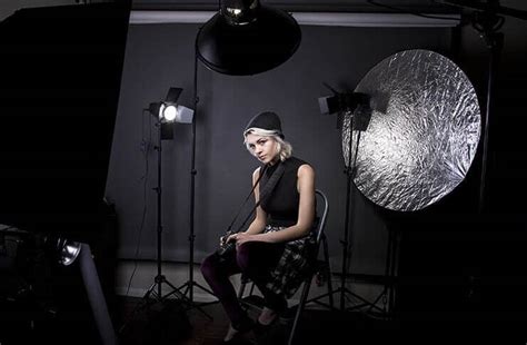 Photography Lighting Everything You Need To Know Nfi