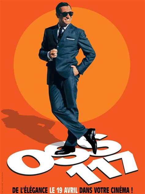 Oss 117 caire nid d'espion streaming vf. Affiche du film OSS 117, Le Caire nid d'espions - Photo 59 ...