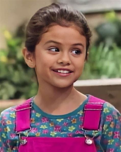 Selena Gomez In Barney And Friends In 2023 Selena Gomez Selena Gomez