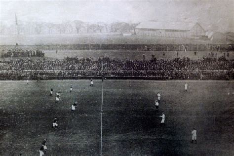 Wielcy wrogowie zagrają na wembley. Mecz rugby Szkocja - Anglia (1871) - Wikipedia, wolna ...