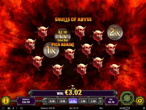 House Of Doom Slot Review Playn Go Hot Or Not