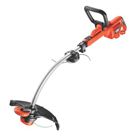 We hope to provide a complete resource for black & decker customer support and customer service contact details below. BLACK+DECKER Rasentrimmer GL8033 elektrisch, 33 cm, 800 ...