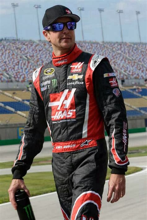 Kyle larson demanded answers and penalties after his chance for a solid finish in sunday's nascar cup series playoff race at texas motor speedway were hampered with what he believed was an intentional spin. Kurt Busch at Kentucky 2014 | Kurt busch, Clint bowyer ...