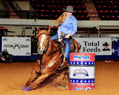 Three Students Qualify For Texas High School Rodeo State Finals