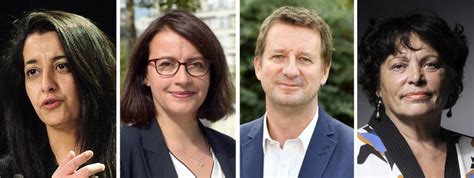 Yannick jadot a alors été forcé de publier sur son facebook un lien vers le texte mal scanné par france info! La primaire d'Europe Ecologie-Les Verts est-elle vraiment ...