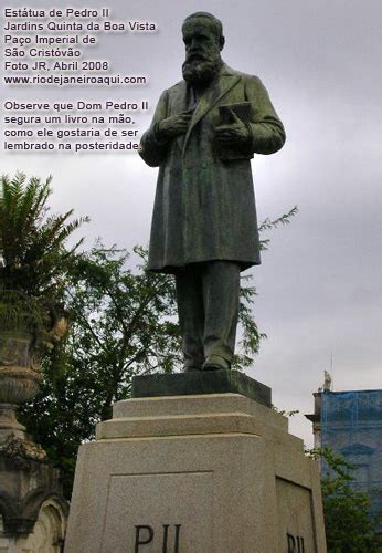 Dom pedro ii do brasil, nome completo: Dom Pedro II - Imperador e Cientista | Rio de Janeiro Aqui