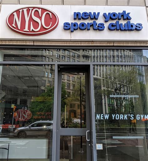 New york's gym since 1973. Tribeca Citizen | New York Sports Club and Flywheel both ...