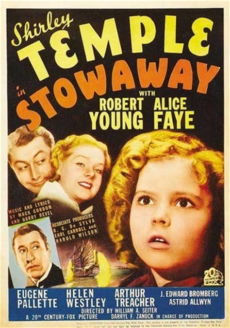26 shirley temple movies scored higher that average….or 70.27% of her movies. 20 of Shirley Temple's Most Iconic Movie Posters :: Design :: Galleries :: Paste