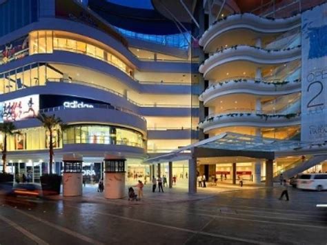 Tickets, tours, address, phone number, charles & keith reviews: Gurney Paragon | Shopping in Gurney Drive, Penang