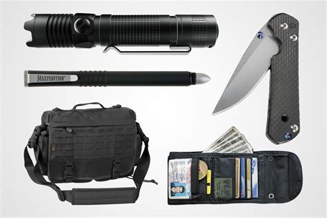 The 25 Best Edc Ts For Men 2015 Everyday Carry