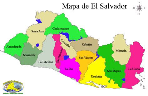 1387x1192 / 315 kb go to map. Mapa de el salvador