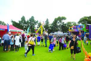 Westminster School Fun Fair Kids In Adelaide