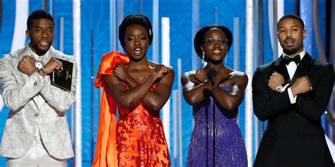 Black panther sequel officially titled wakanda forever and no, my heart isn't ready, thanks for asking moments we will remember forever by briana lawrence may 3rd, 2021, 11:34 am 'Black Panther' Stars Do the 'Wakanda Forever' Salute at ...