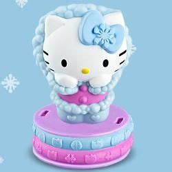 Calling all hello kitty fans! I LOVE HELLOW KITTY.I ALMOST HAVE EVERY THING THAT IS ...