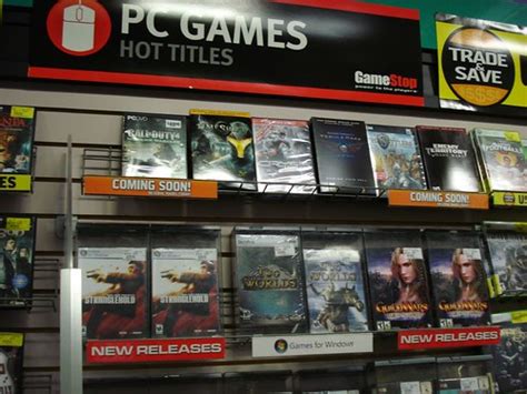 26 New Gamestop Pc App Aicasd Media Game Art