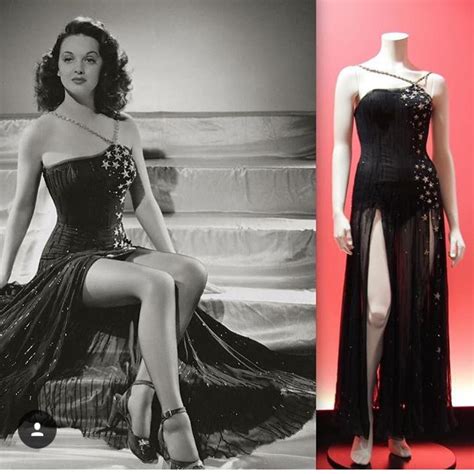 Nick On Instagram “dance Gown Worn By Lucille Bremer For The Film Ziegfeld Follies And Designed