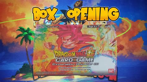 Metacritic game reviews, dragon booster for ds, based on the popular animated series airing on abc family and toon disney, dragon booster is a fast paced 3rd person racing/action game s. EXPANSION BOOSTER 01 BOX OPENING!! Dragon Ball Super Card ...
