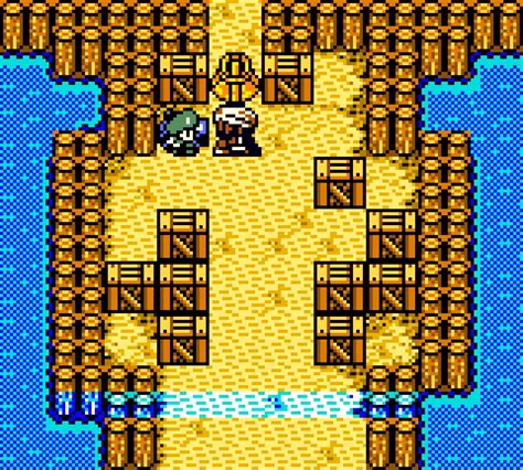 A debug mode can be activated in all versions by using the gameshark code 0100dbc5. Dragon Warrior: Monsters 2 Download Game | GameFabrique