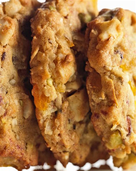 Maybe you would like to learn more about one of these? Favorite Cookie Swap Recipes | Martha Stewart