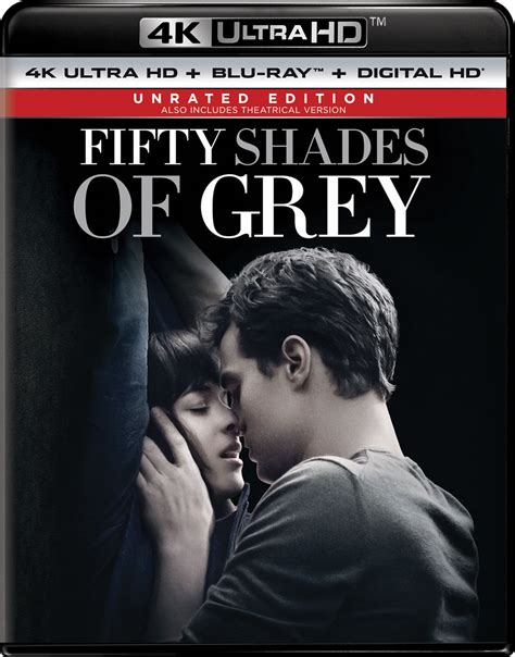 Fifty Shades Of Grey Dvd Release Date May 8 2015