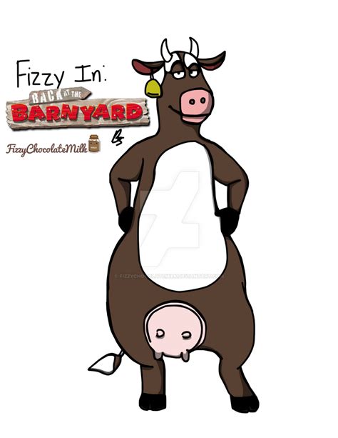 Fizzy Back At The Barnyard Edition By Fizzychocolatemilk On Deviantart