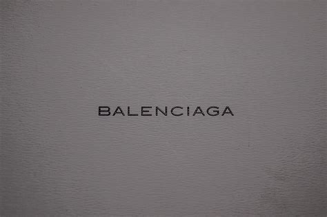 Download the vector logo of the balenciaga brand designed by in encapsulated postscript (eps) the current status of the logo is obsolete, which means the logo is not in use by the company. NYC Purchases: Balenciaga, Marc Jacobs & Michael Kors