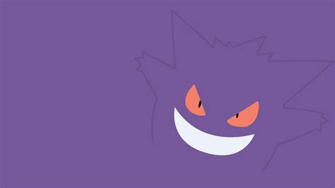 Gengar pokemon ghost pokemon wallpaper kawaii cute pokemon wallpaper pokemon universe anime pattern wallpaper cute wallpapers art inspo. Gengar HD Wallpapers