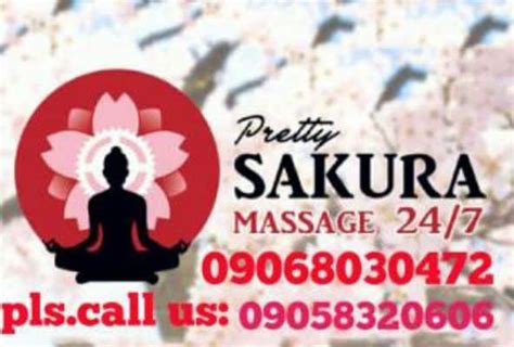 Pretty Sakura Massage 247 Home And Hotel Condo Services Home And Hotel
