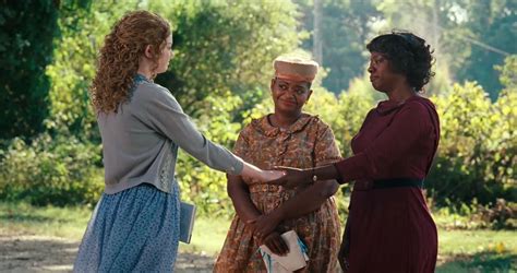 Skeeter, a southern this film is really good, great performances from a brilliant cast, every part is really well played, the story. The Help (film) - Wikipedia