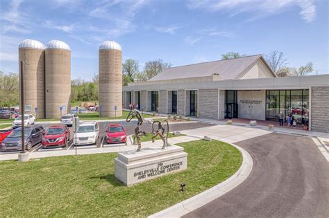 Shelbyville Conference Center