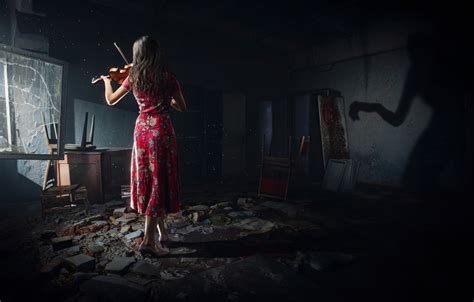 Na próxima atualização do windows 10 (com o driver de vídeo correspondente da nvidia), a captura de desktop estará disponível em notebooks optimus usando uma tela externa conectada à placa de vídeo da nvidia. Wallpaper game, Get Even, 2019, Chernobylite images for ...