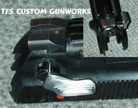 Is espresso produced by a manual machine of the same quality that espresso brewed by an automatic machine? Custom Parts: Beretta 92fs Custom Parts