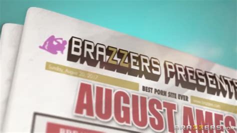 Photo Gallery ⚡ Brazzers The Biggest Whore In Hollywood August Ames