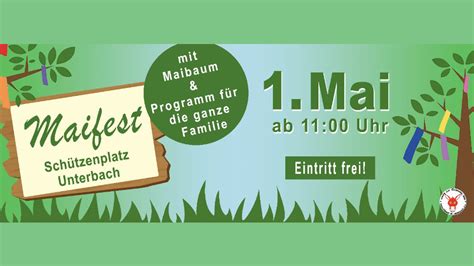 Maifest In Unterbach Erkrathjetzt Nachrichten Aus Erkrath And Umgebung