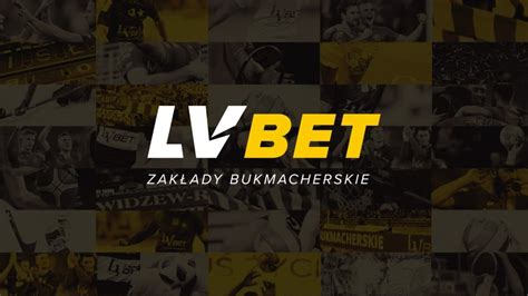 Make a custom logo using our logo maker. Zmiany w LV BET. Bukmacher ma nowe logo! | Bukmacherzy online