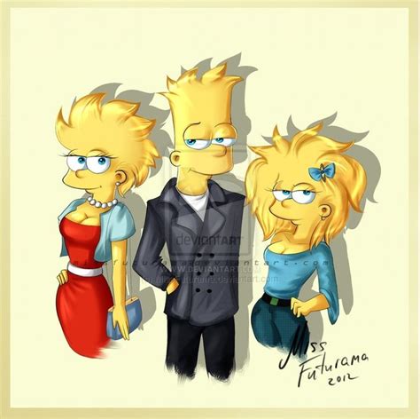 Looking for the best wallpapers? Photo by Neil Kaiser | Simpsons art, Simpsons drawings ...