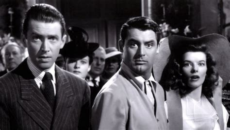 The vast estate inspired the 1940 film the philadelphia story starring katharine hepburn and cary grant. The Philadelphia Story (1940) | The Film Spectrum