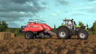 Hesston Big Balers Fs17 Mod Mod For Farming Simulator 17 Ls Portal