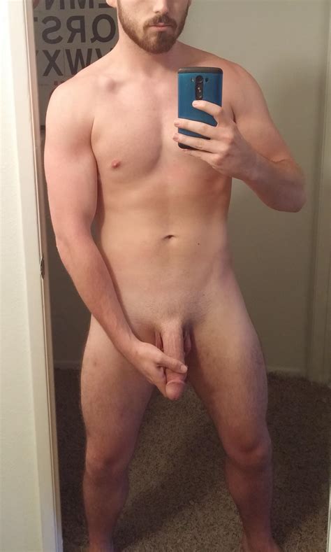 Hairy Guy Colakball Showing Off Naked Body Mrgays
